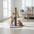 Kradsetræ til katte 30 x 30 x 50 cm